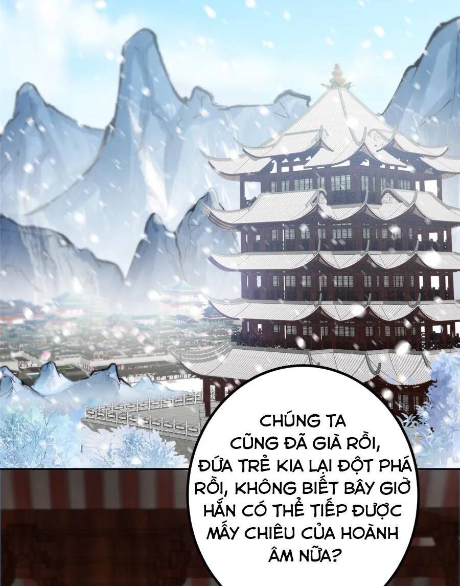Chưởng Môn Khiêm Tốn Chút Chap 272 - Next Chap 273