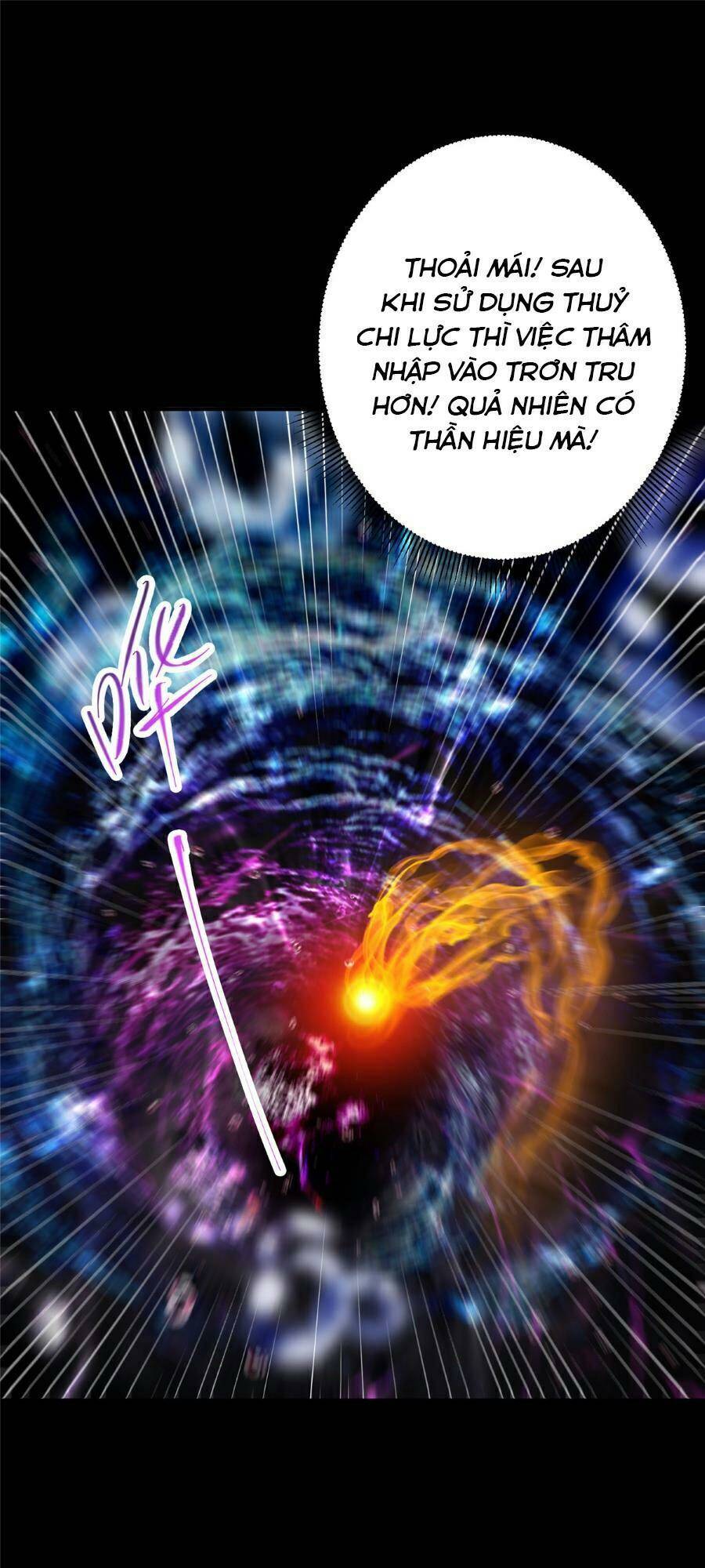 Chưởng Môn Khiêm Tốn Chút Chap 276 - Next Chap 277