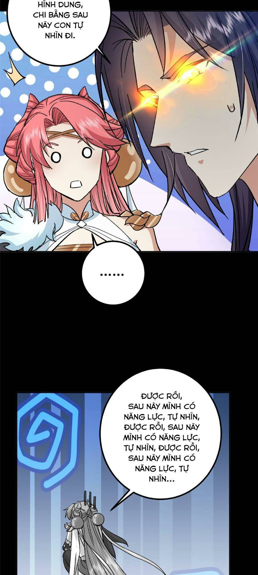 Chưởng Môn Khiêm Tốn Chút Chap 276 - Next Chap 277