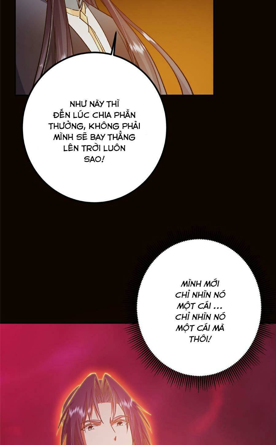 Chưởng Môn Khiêm Tốn Chút Chap 276 - Next Chap 277