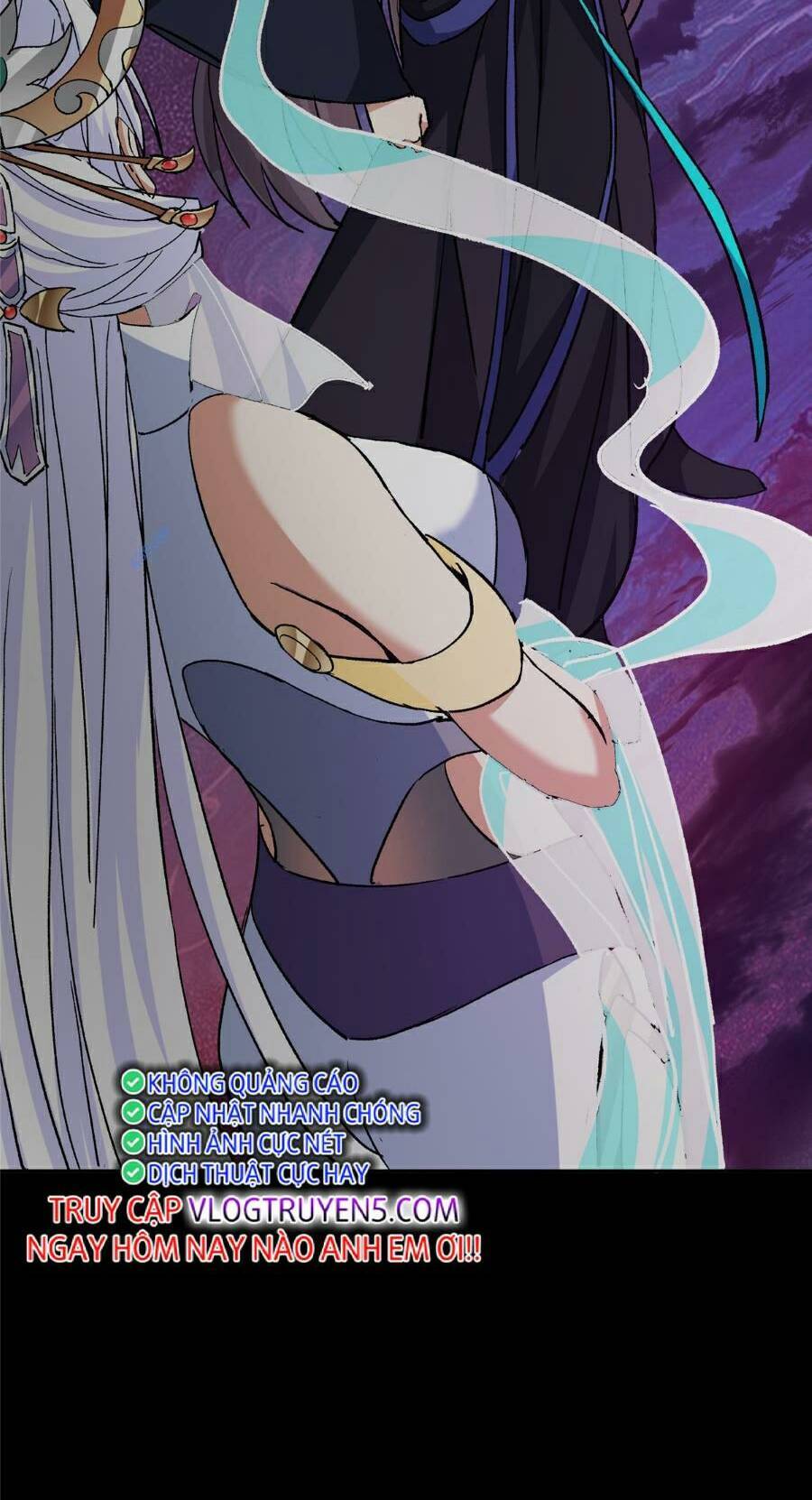 Chưởng Môn Khiêm Tốn Chút Chap 276 - Next Chap 277