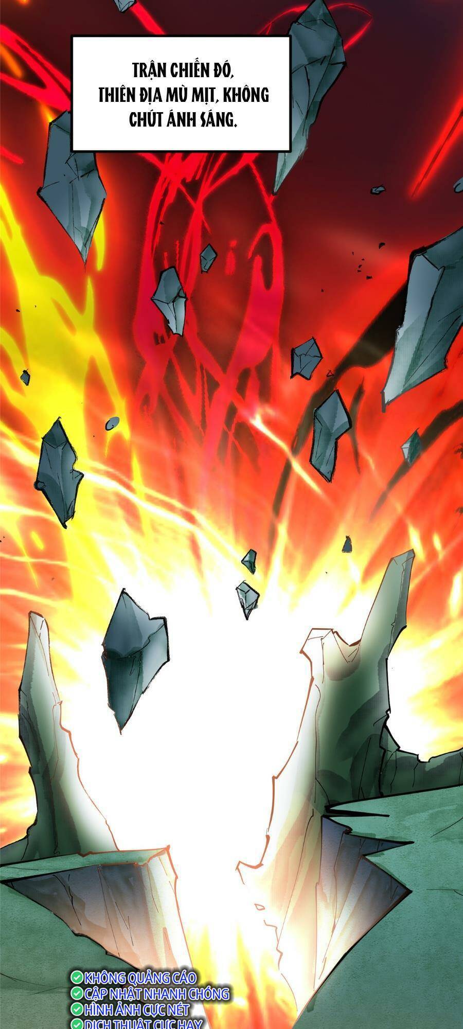 Chưởng Môn Khiêm Tốn Chút Chap 277 - Next Chap 278