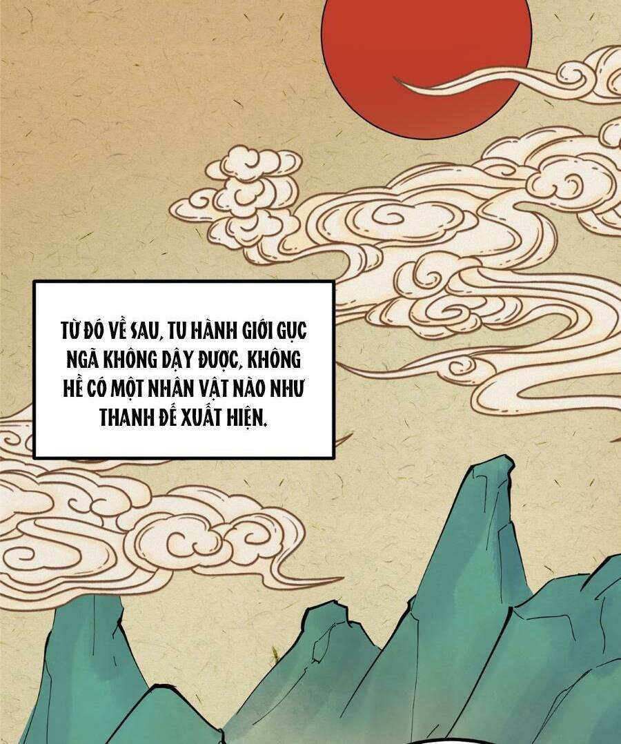 Chưởng Môn Khiêm Tốn Chút Chap 277 - Next Chap 278