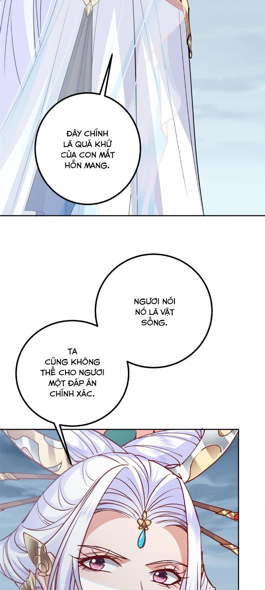 Chưởng Môn Khiêm Tốn Chút Chap 277 - Next Chap 278