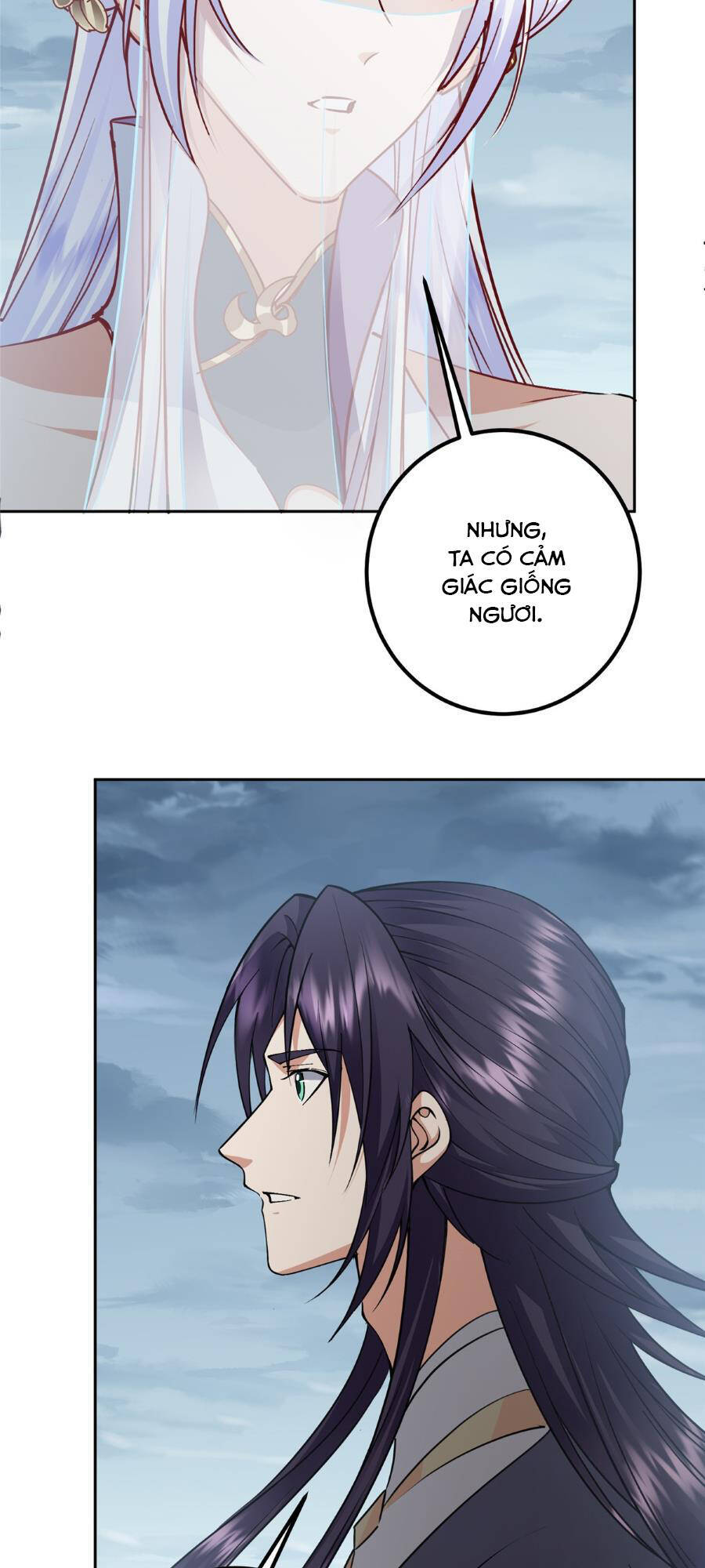 Chưởng Môn Khiêm Tốn Chút Chap 277 - Next Chap 278