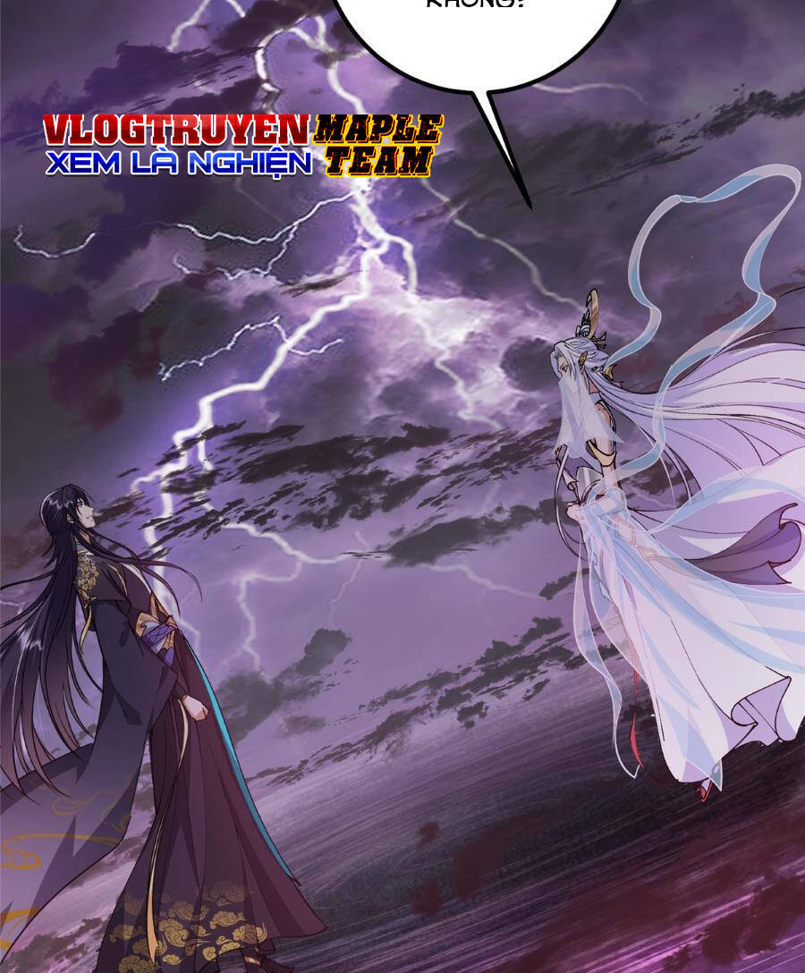 Chưởng Môn Khiêm Tốn Chút Chap 277 - Next Chap 278