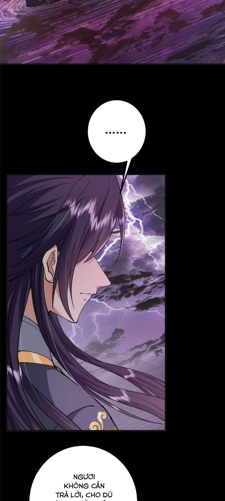 Chưởng Môn Khiêm Tốn Chút Chap 277 - Next Chap 278