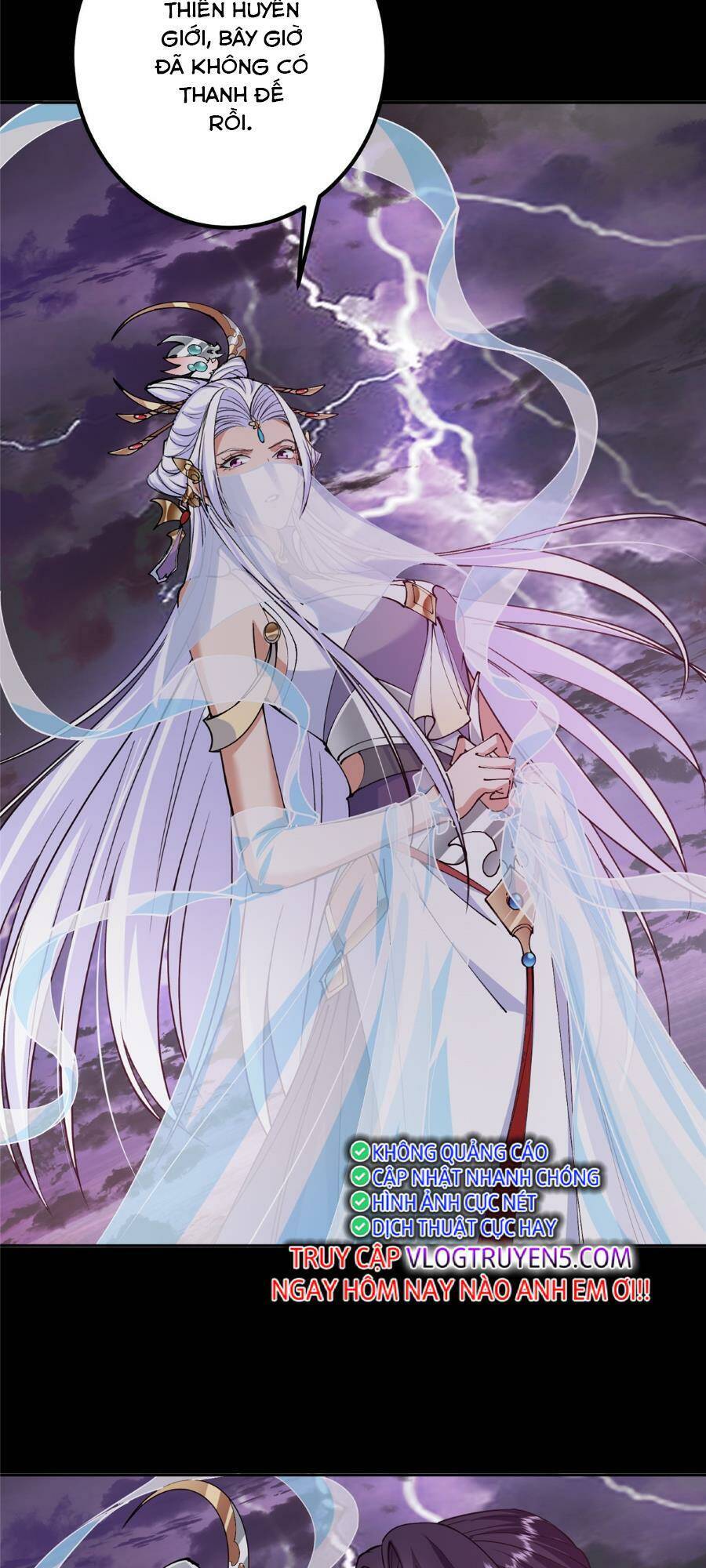 Chưởng Môn Khiêm Tốn Chút Chap 277 - Next Chap 278