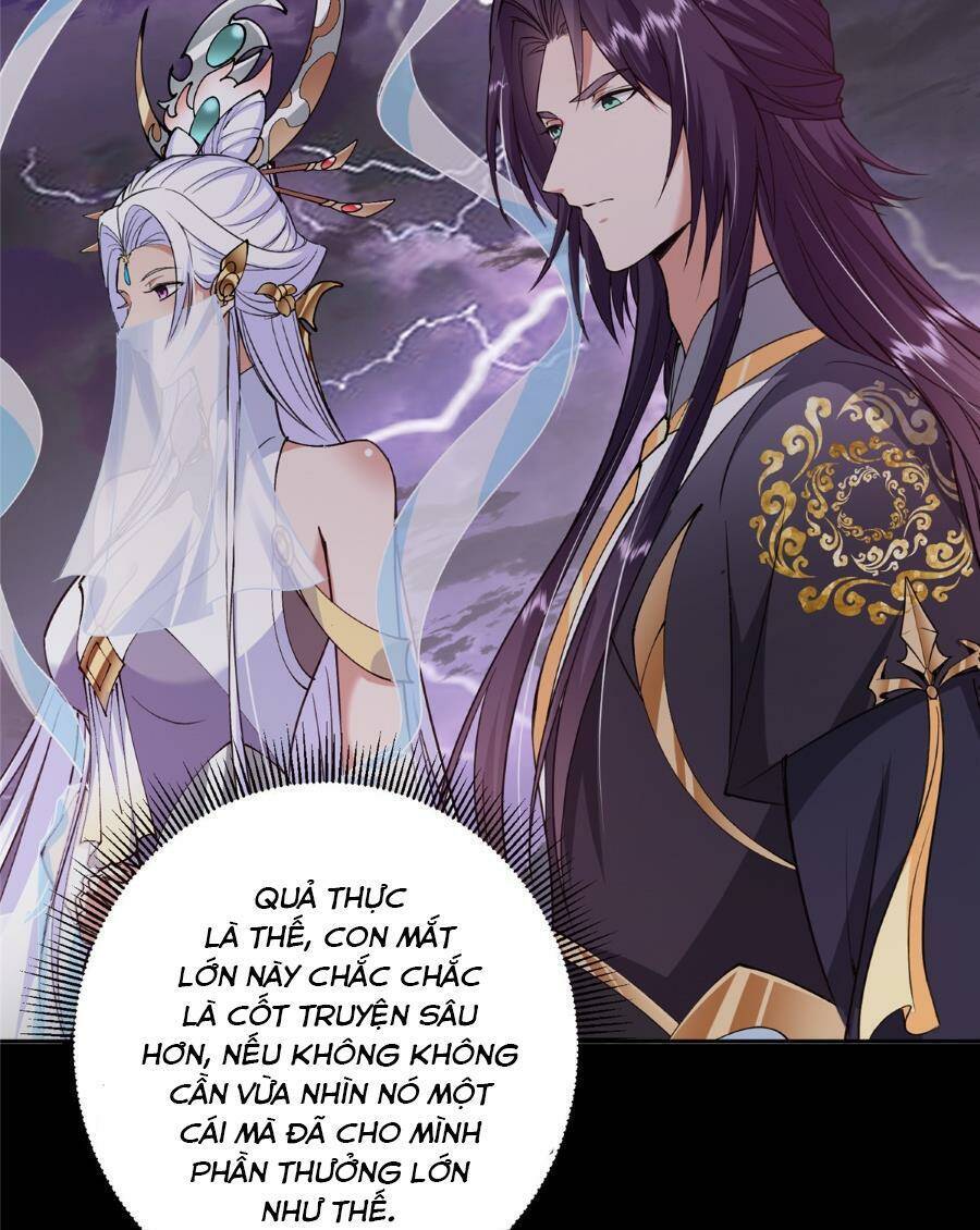 Chưởng Môn Khiêm Tốn Chút Chap 277 - Next Chap 278