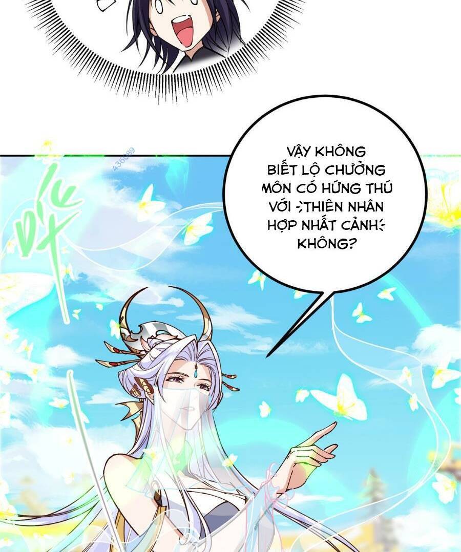 Chưởng Môn Khiêm Tốn Chút Chap 277 - Next Chap 278
