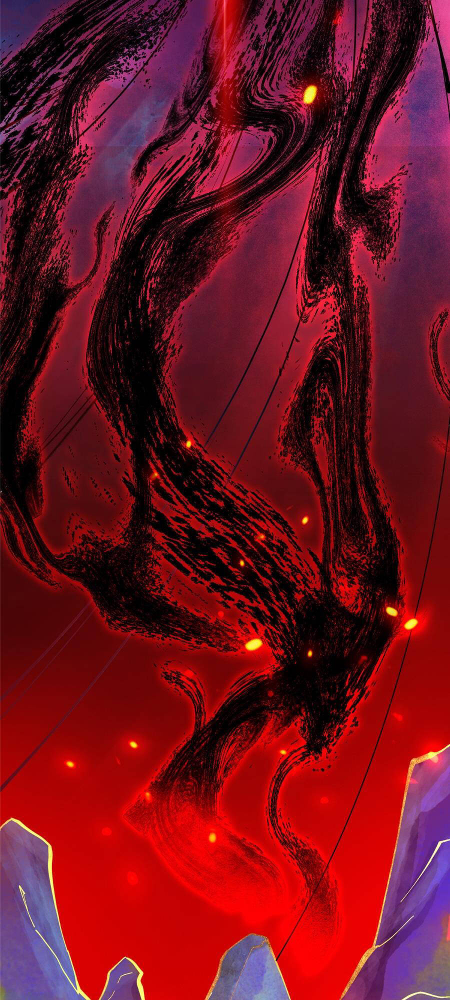 Chưởng Môn Khiêm Tốn Chút Chap 277 - Next Chap 278