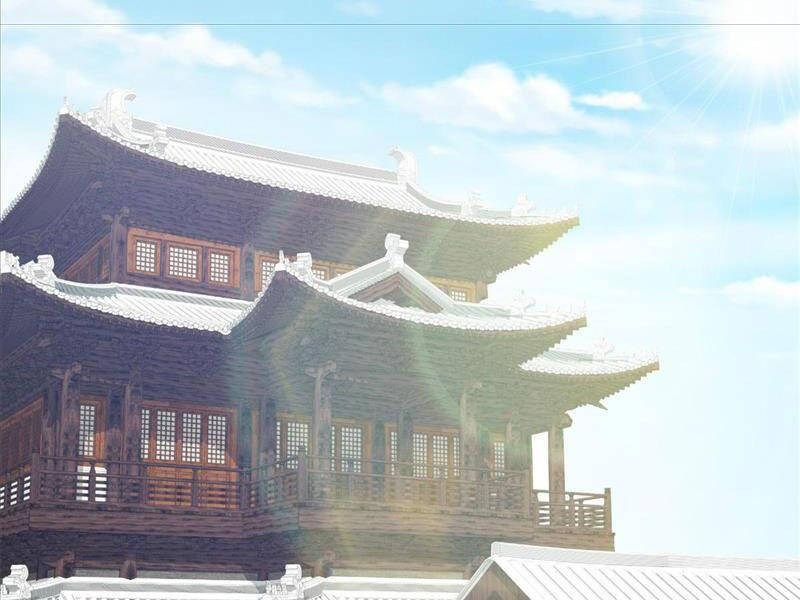 Chưởng Môn Khiêm Tốn Chút Chap 278 - Next Chap 279