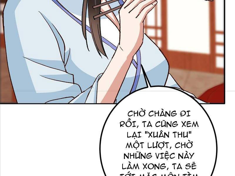 Chưởng Môn Khiêm Tốn Chút Chap 278 - Next Chap 279