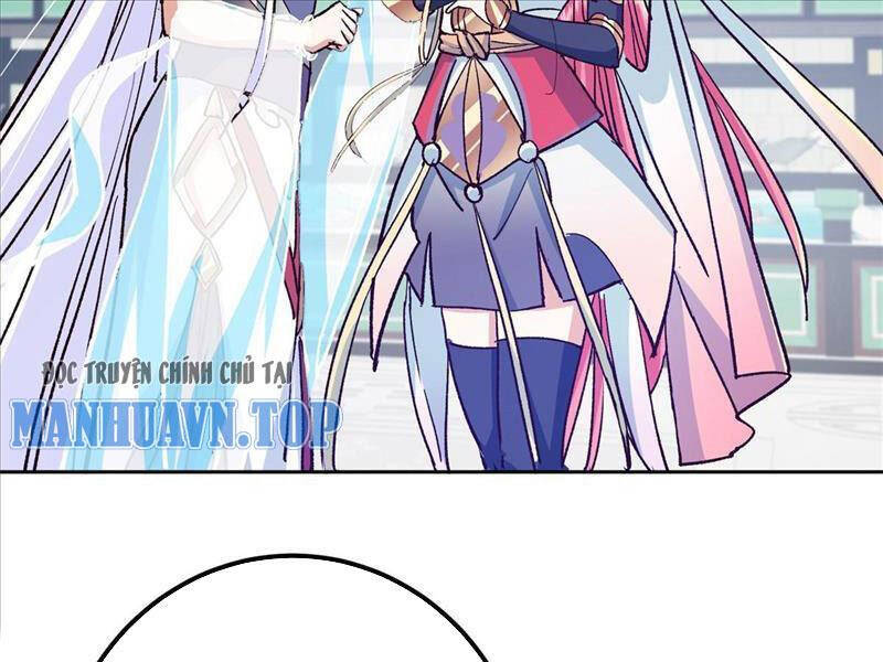 Chưởng Môn Khiêm Tốn Chút Chap 278 - Next Chap 279