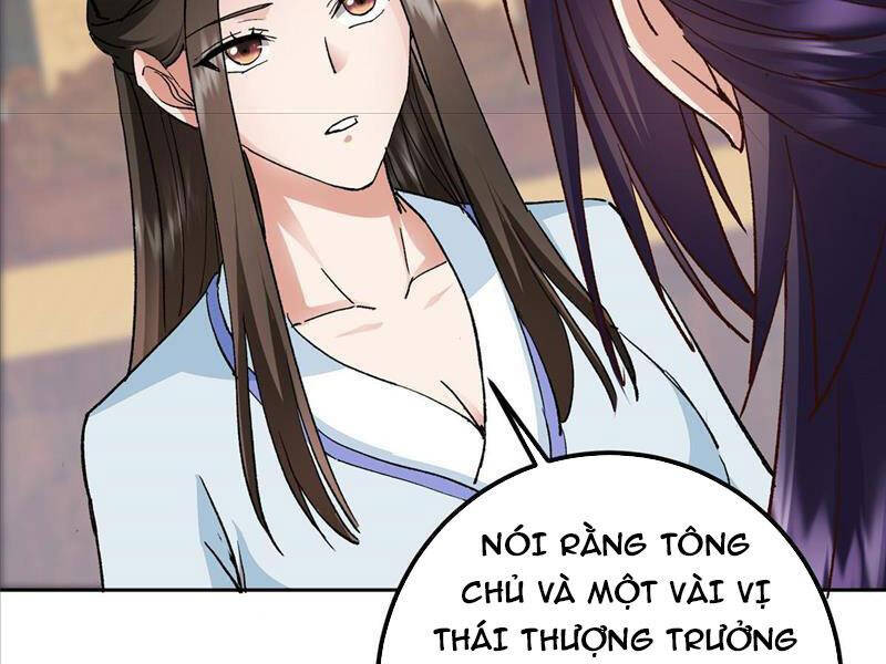 Chưởng Môn Khiêm Tốn Chút Chap 278 - Next Chap 279