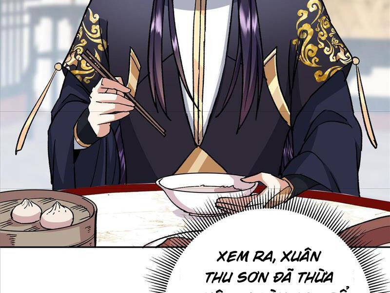 Chưởng Môn Khiêm Tốn Chút Chap 278 - Next Chap 279