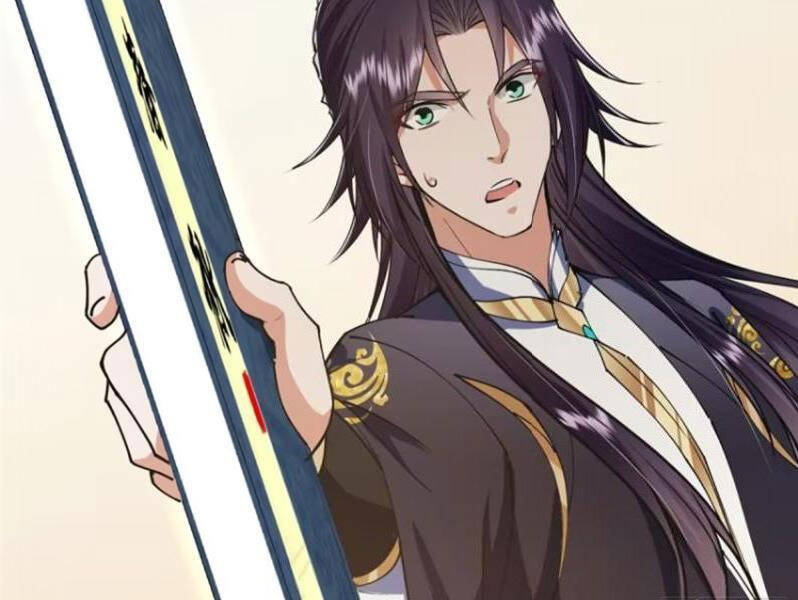 Chưởng Môn Khiêm Tốn Chút Chap 283 - Next Chap 284