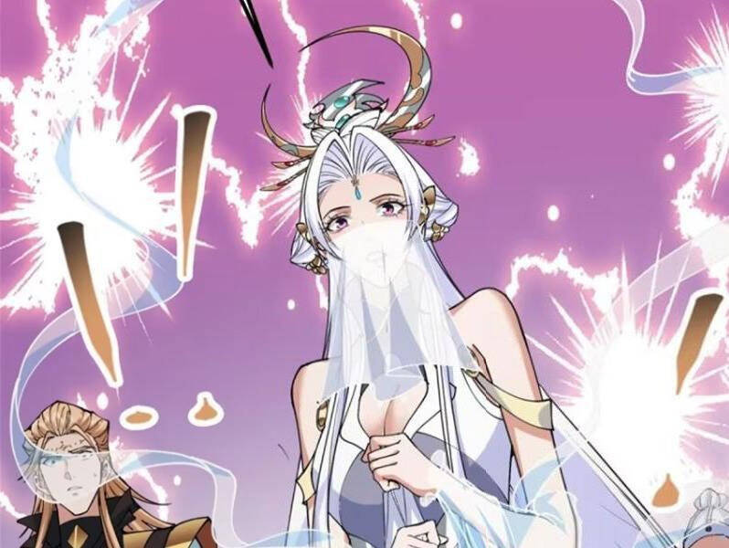 Chưởng Môn Khiêm Tốn Chút Chap 283 - Next Chap 284