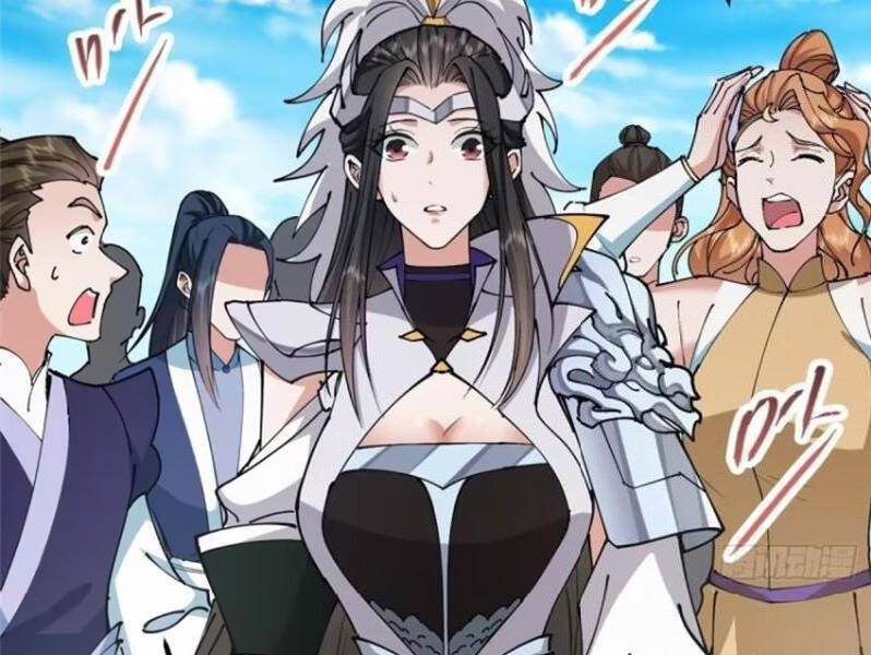 Chưởng Môn Khiêm Tốn Chút Chap 283 - Next Chap 284