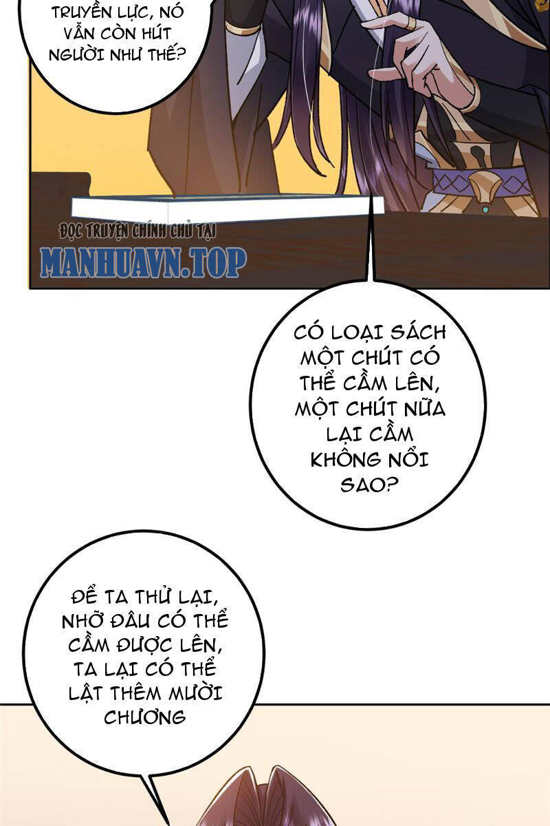 Chưởng Môn Khiêm Tốn Chút Chap 284 - Next Chap 285