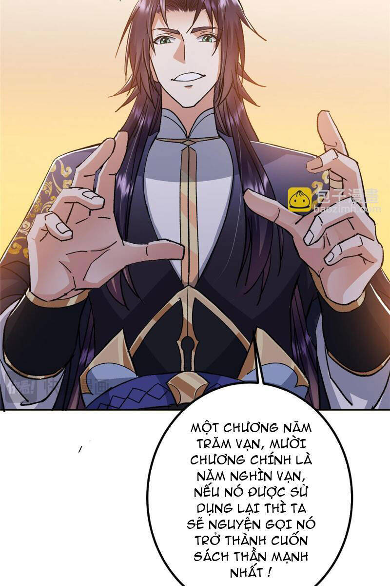 Chưởng Môn Khiêm Tốn Chút Chap 284 - Next Chap 285