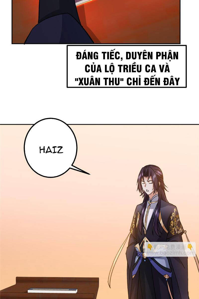 Chưởng Môn Khiêm Tốn Chút Chap 284 - Next Chap 285