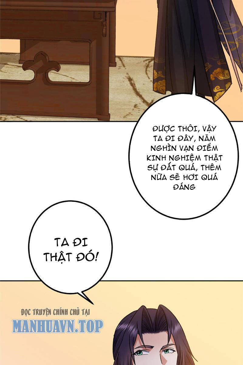 Chưởng Môn Khiêm Tốn Chút Chap 284 - Next Chap 285