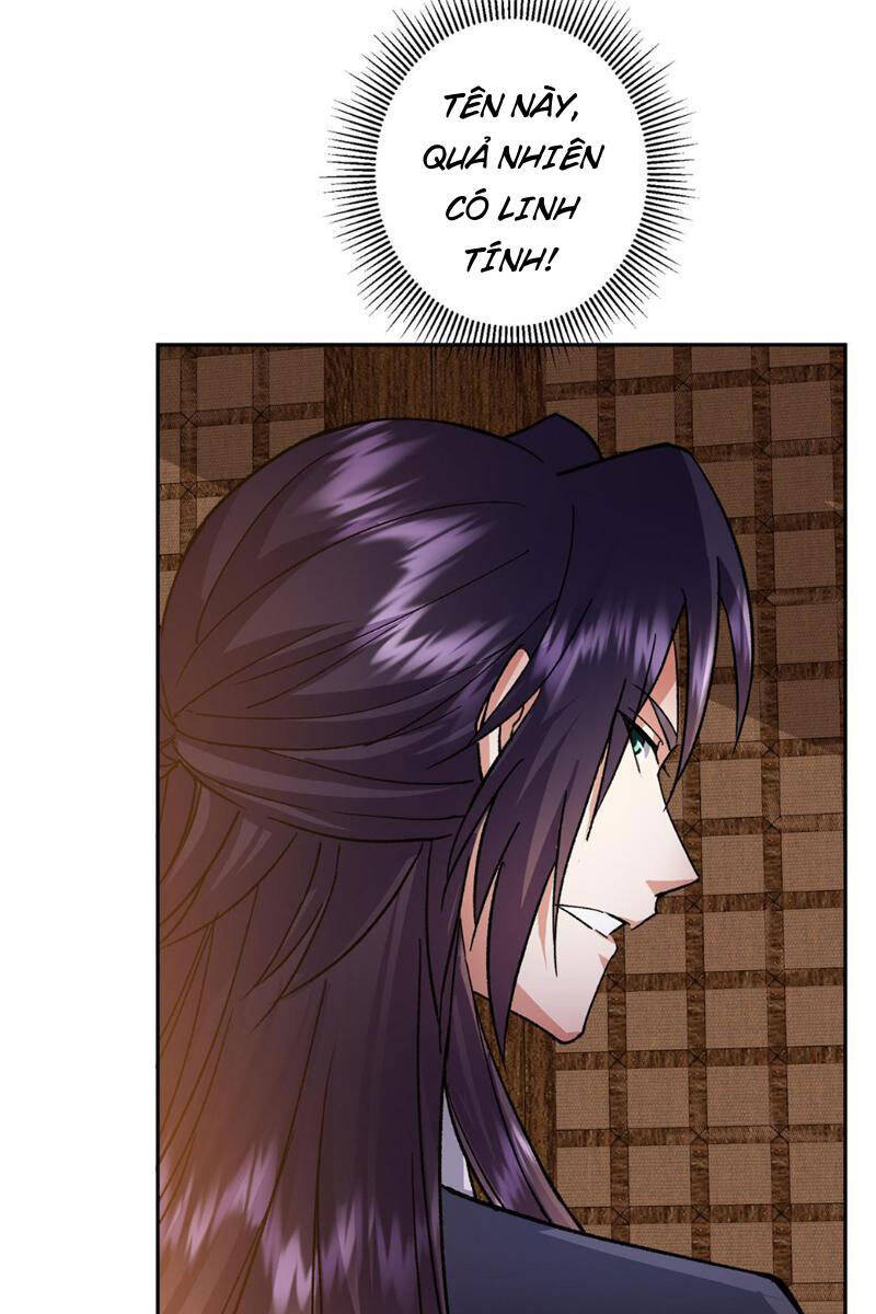 Chưởng Môn Khiêm Tốn Chút Chap 284 - Next Chap 285