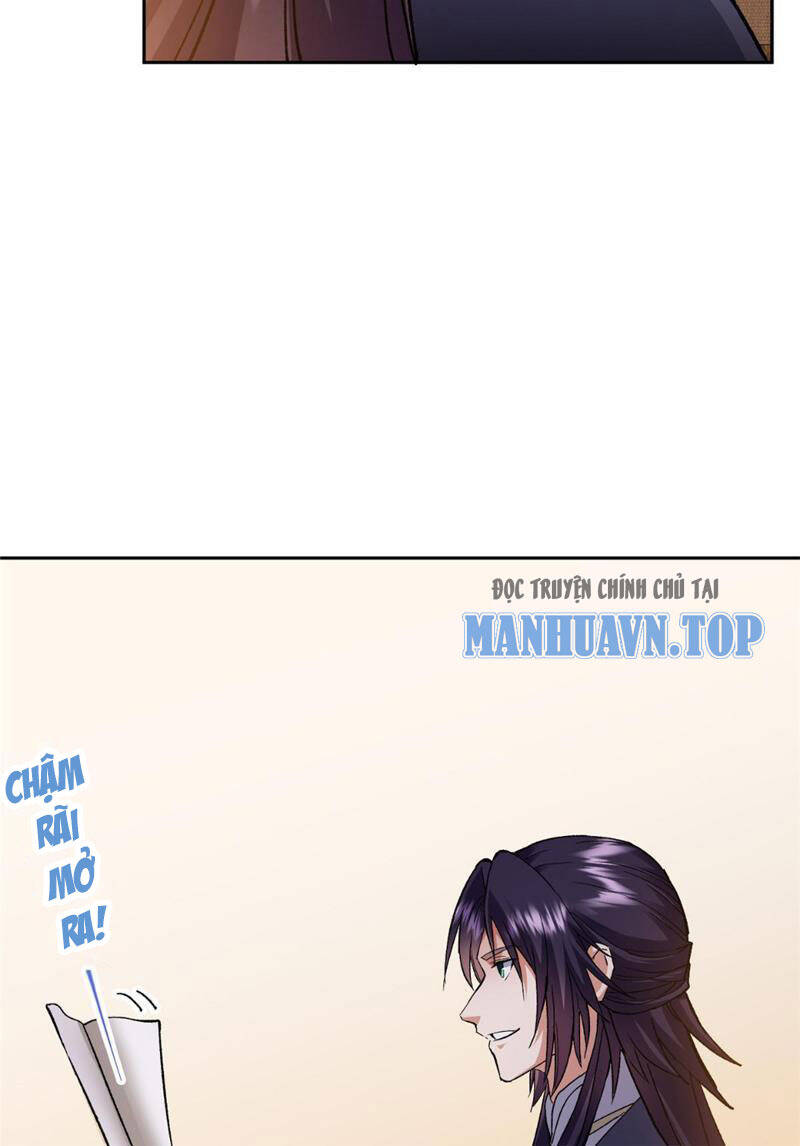 Chưởng Môn Khiêm Tốn Chút Chap 284 - Next Chap 285