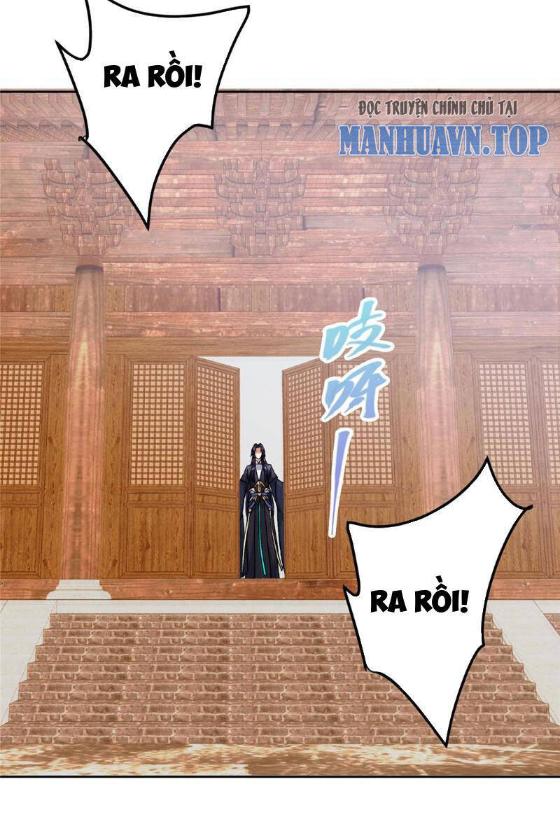 Chưởng Môn Khiêm Tốn Chút Chap 284 - Next Chap 285