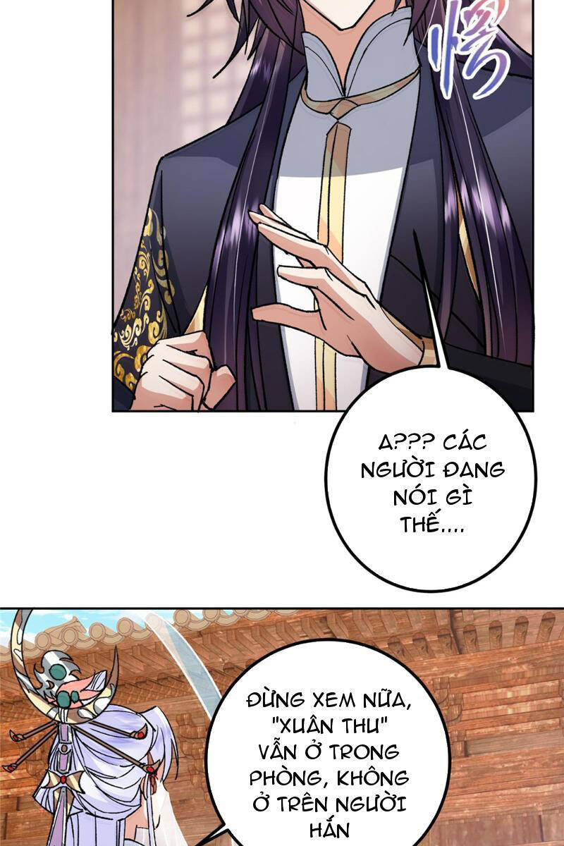 Chưởng Môn Khiêm Tốn Chút Chap 284 - Next Chap 285