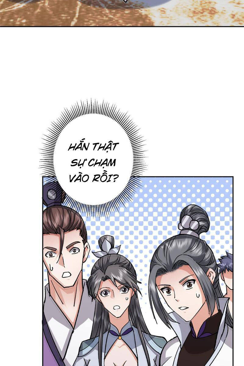 Chưởng Môn Khiêm Tốn Chút Chap 284 - Next Chap 285