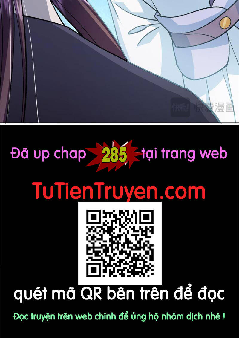 Chưởng Môn Khiêm Tốn Chút Chap 284 - Next Chap 285