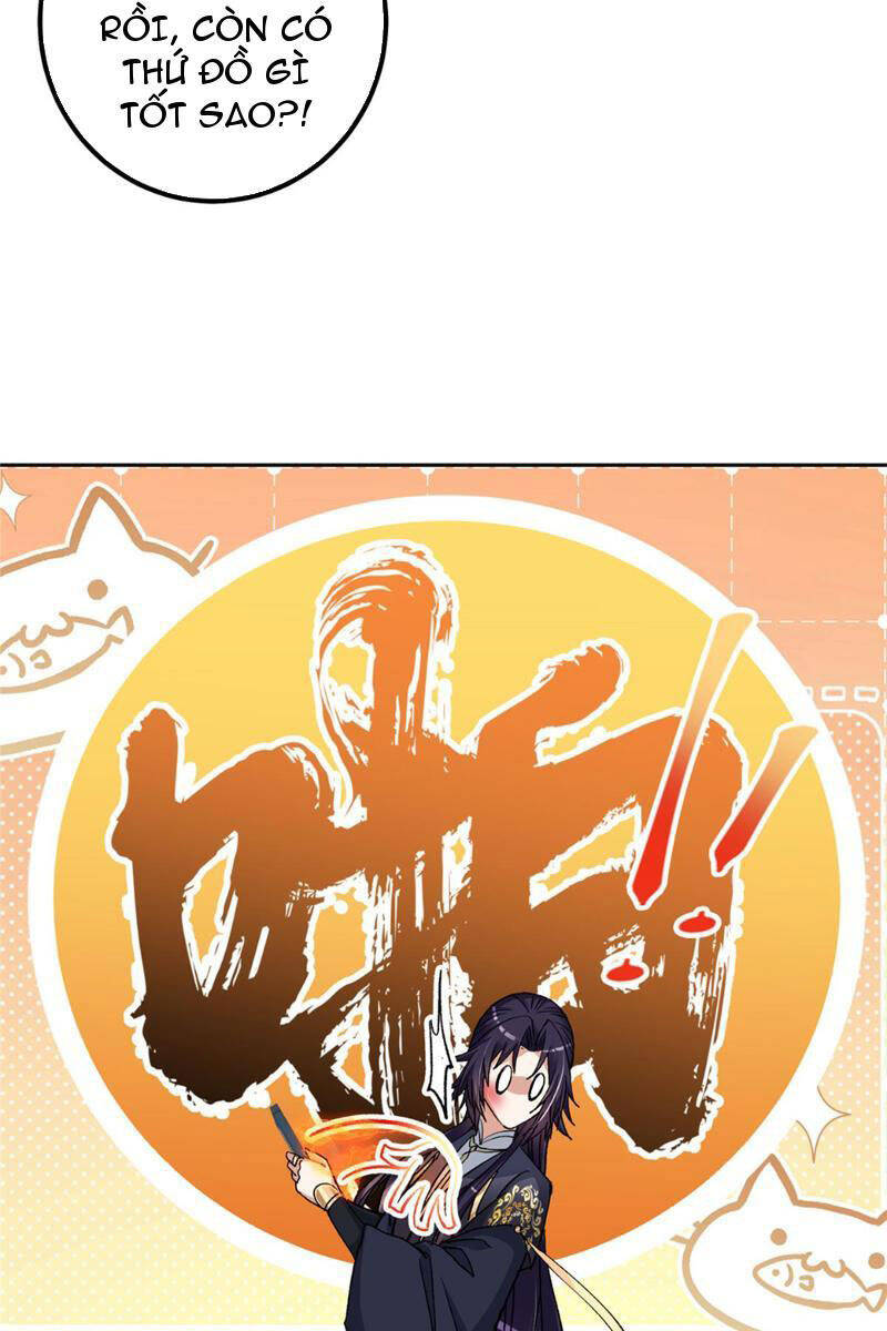 Chưởng Môn Khiêm Tốn Chút Chap 284 - Next Chap 285