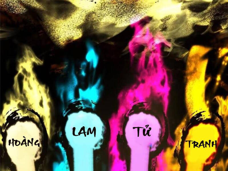 Chưởng Môn Khiêm Tốn Chút Chap 287 - Next Chap 288