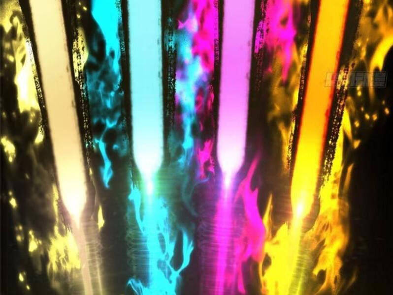 Chưởng Môn Khiêm Tốn Chút Chap 287 - Next Chap 288