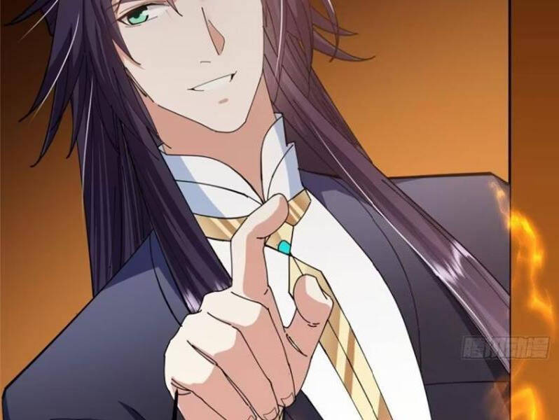 Chưởng Môn Khiêm Tốn Chút Chap 287 - Next Chap 288