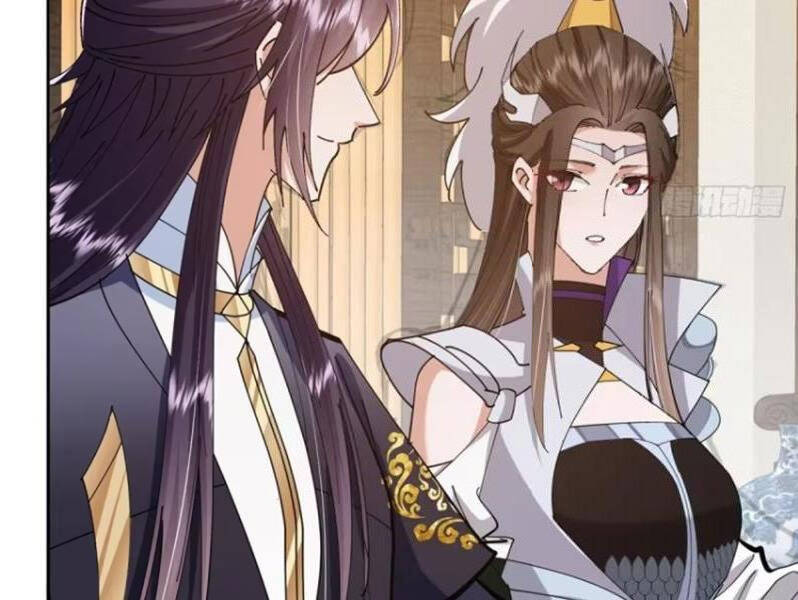 Chưởng Môn Khiêm Tốn Chút Chap 287 - Next Chap 288