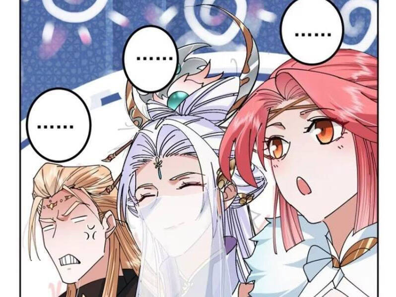 Chưởng Môn Khiêm Tốn Chút Chap 287 - Next Chap 288