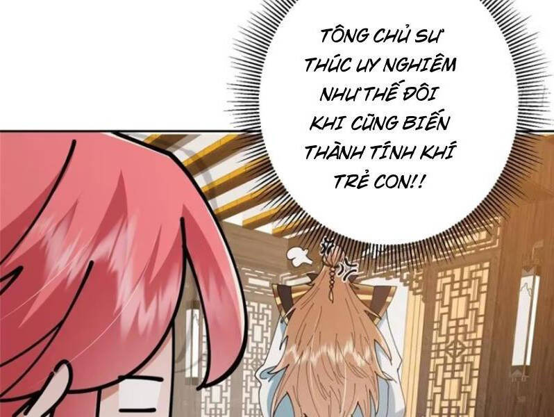 Chưởng Môn Khiêm Tốn Chút Chap 287 - Next Chap 288