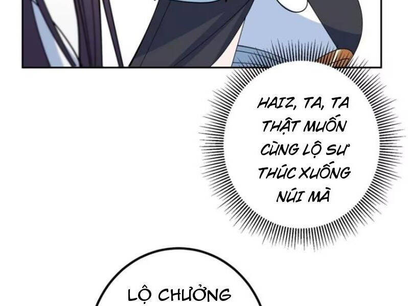 Chưởng Môn Khiêm Tốn Chút Chap 287 - Next Chap 288