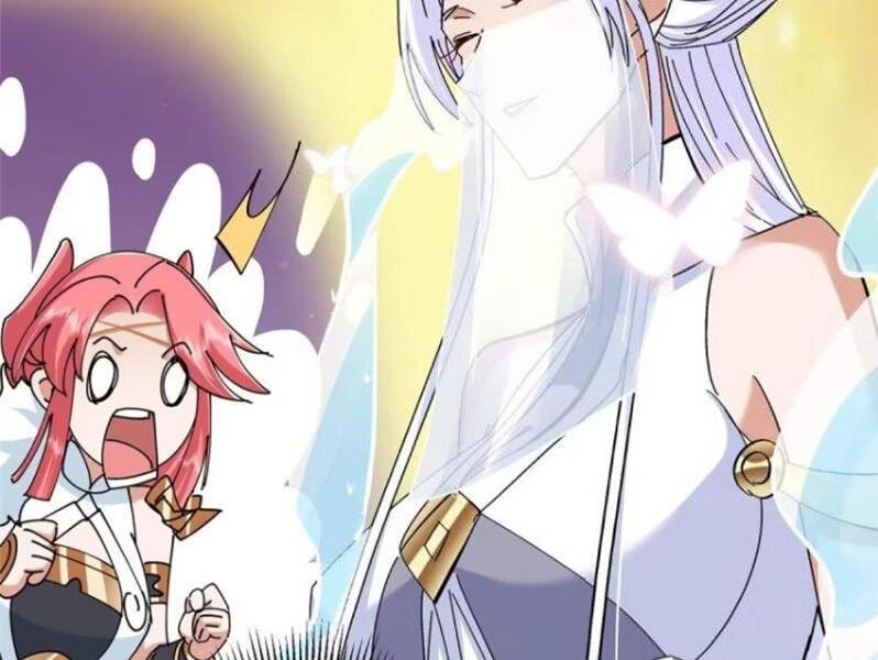 Chưởng Môn Khiêm Tốn Chút Chap 287 - Next Chap 288