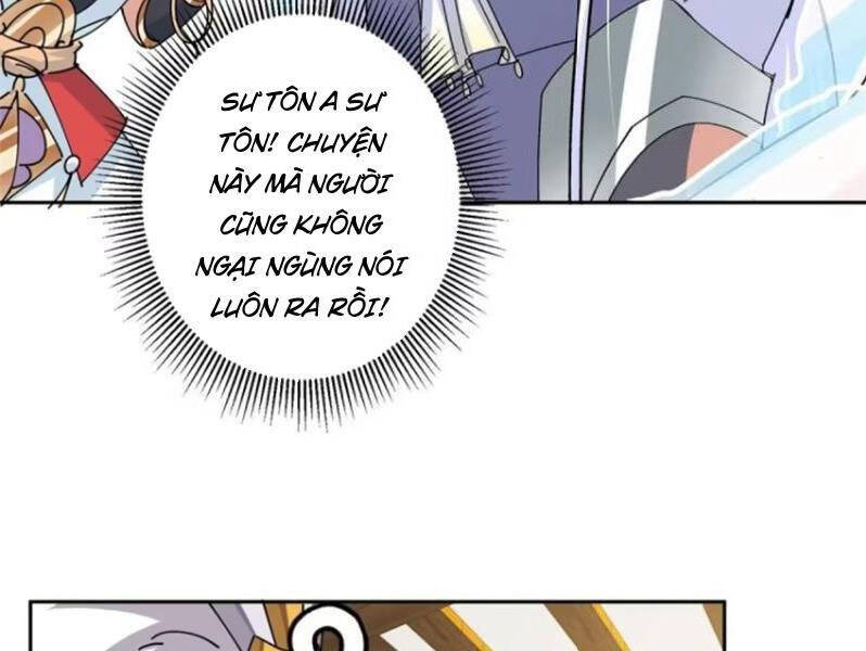 Chưởng Môn Khiêm Tốn Chút Chap 287 - Next Chap 288