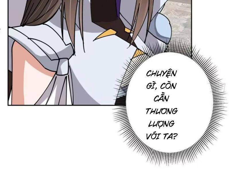 Chưởng Môn Khiêm Tốn Chút Chap 287 - Next Chap 288
