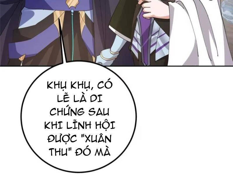 Chưởng Môn Khiêm Tốn Chút Chap 287 - Next Chap 288