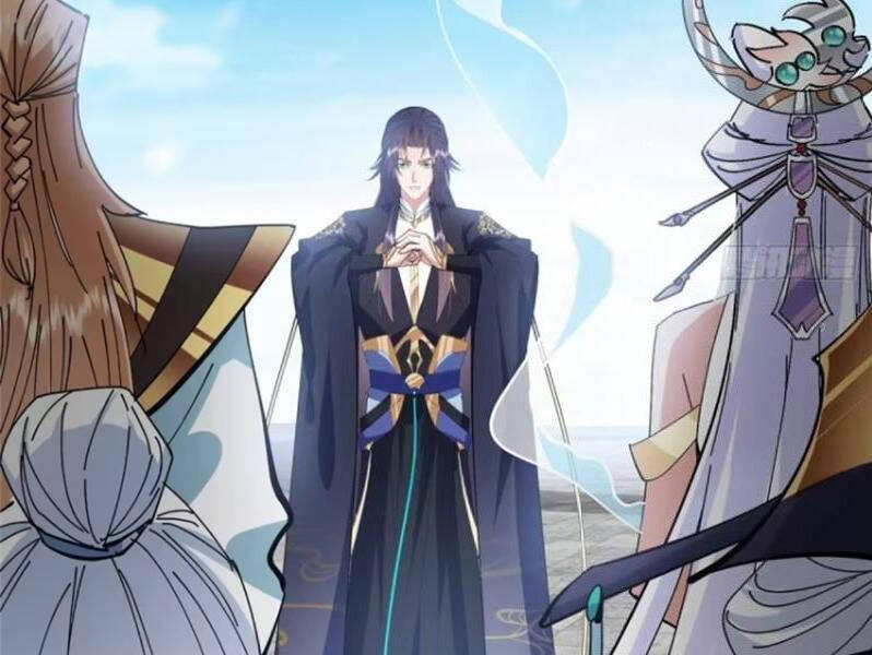 Chưởng Môn Khiêm Tốn Chút Chap 287 - Next Chap 288