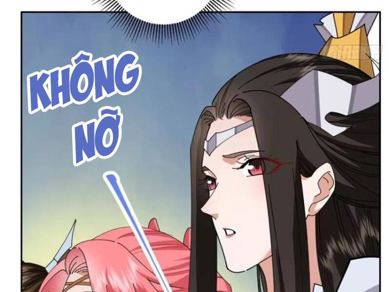 Chưởng Môn Khiêm Tốn Chút Chap 287 - Next Chap 288