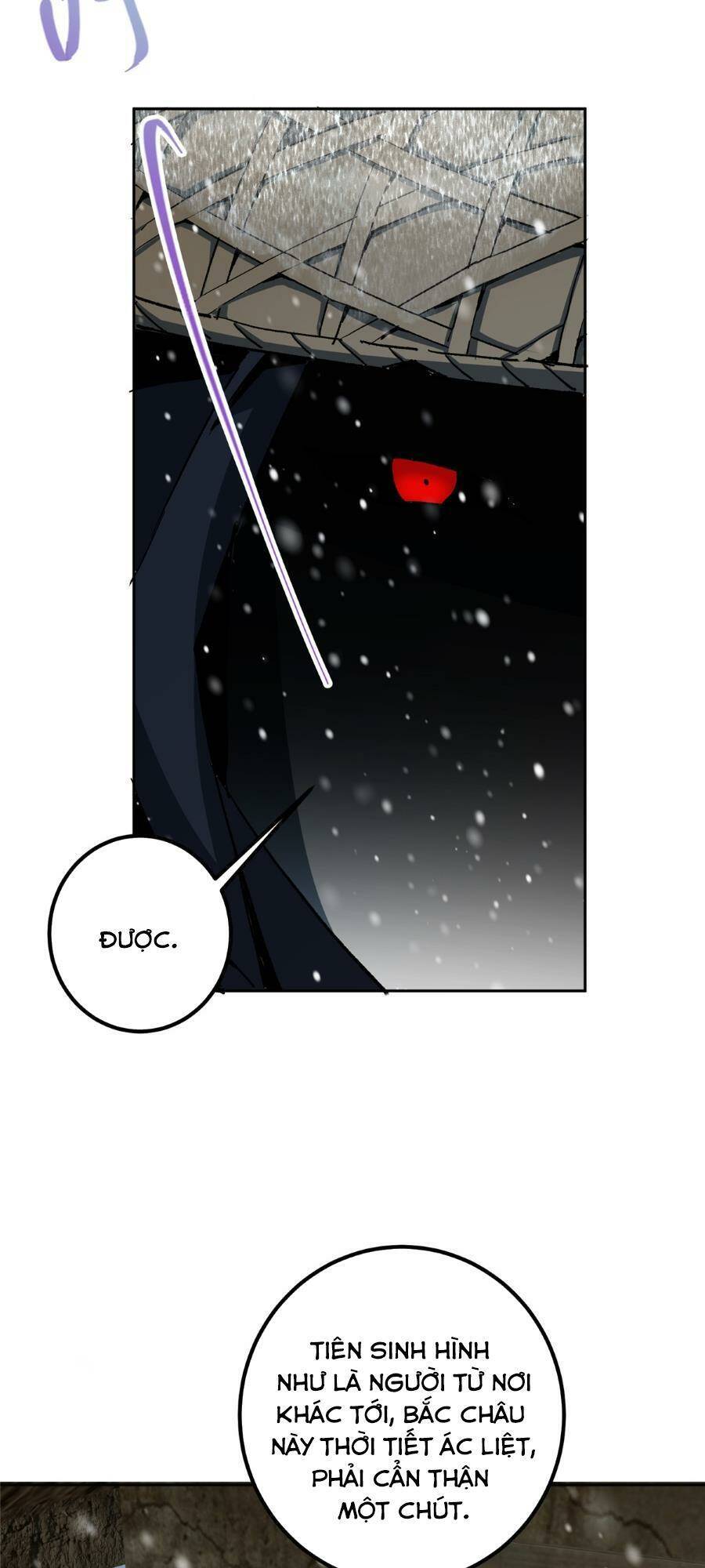 Chưởng Môn Khiêm Tốn Chút Chap 288 - Next Chap 289