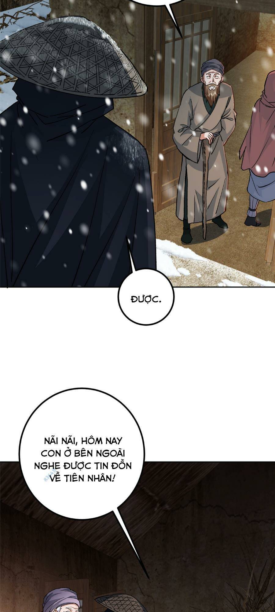 Chưởng Môn Khiêm Tốn Chút Chap 288 - Next Chap 289