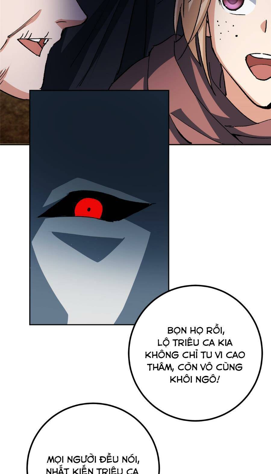 Chưởng Môn Khiêm Tốn Chút Chap 288 - Next Chap 289